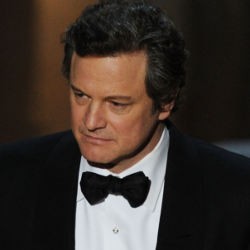 Colin Firth Jadi Aktor Terbaik Piala Oscar 2011