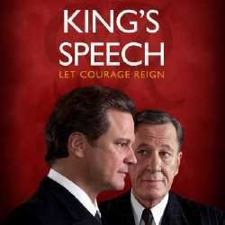 The Kings Speech Film Terbaik Piala Oscar 2011