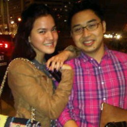 Ini Dia Ancaman yang Diterima DJ Riri dari Pacar Alice Norin