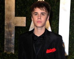 Dilelang, Rambut Justin Bieber Dihargai Rp 106 Juta