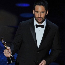 Vokalis Nine Inch Nails Ikut Kantongi Piala Oscar