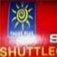 Shuttlecocks yang Dijual Hypermart Mall SKA Pekanbaru Bekas?