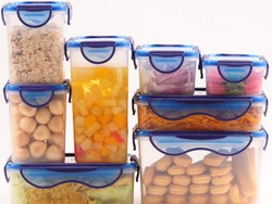 CLIP FRESH, Makanan Tetap Segar dan Renyah 