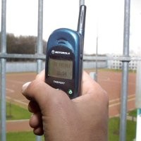 Bandar Narkotika Akali Jammer di Penjara