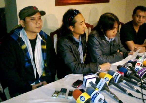 Padi Bicara Soal Yoyo