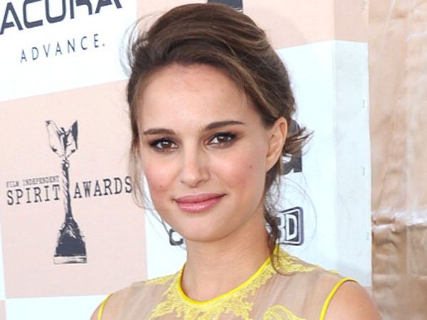 Manisnya Natalie Portman