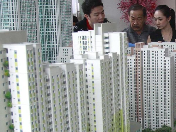 Green Bay di Jakarta Utara