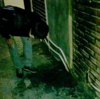 Polisi Kantongi Identitas Pelaku Teror ITB