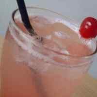 Hmm..Segarnya Sunrise Saat Dinikmati Senja