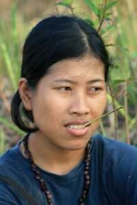 Karlina, Sang Guru Anak-anak Orang Rimba