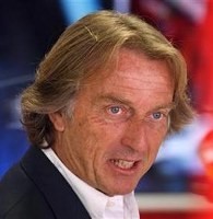 Gaji Bos Ferrari Mencapai Rp 105 Miliar