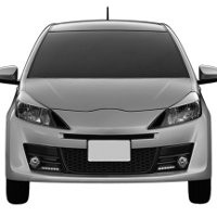 Toyota Patenkan Yaris Sport