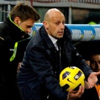 Wasit Ciptakan Situasi yang Menguntungkan Inter