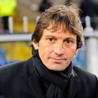 Puasnya Leonardo Usai Menang Susah Payah