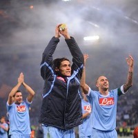 Napoli Siap Runtuhkan Tabu 25 Tahun