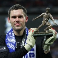 Foster Tak Perlu Sampai Keluarkan Jurus iPad