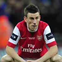 Salahkan Koscielny, Bukan Szczesny