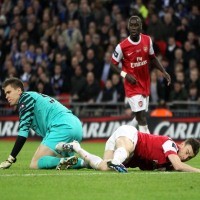 Perasaan Szczesny & Koscielny Remuk Redam