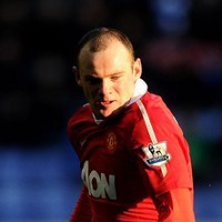 Rooney Akui Rekor Buruk MU di Stamford Bridge