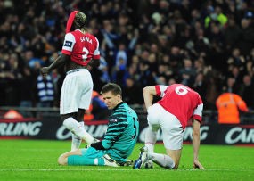 The Gunners Akan Segera Bangkit