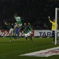 Leverkusen Dibayangi Hannover usai Diimbangi Bremen