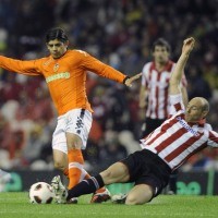 Valencia Jaga Posisi Seraya Jauhi Villarreal