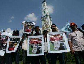 PSSI di Daerah pun Harus Direformasi