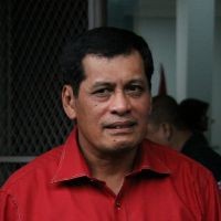 Nurdin Halid: Saya Tidak Maju, tapi Dicalonkan