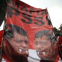Menpora: Mantan Napi Dilarang Jadi Ketua PSSI 