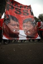Menpora: Mantan Napi Dilarang Jadi Ketua PSSI 