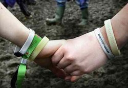 Gelang yang Bisa Deteksi Perubahan Mood Perempuan