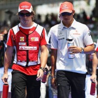 Alonso Dituding Pernah Berniat Menyabotase Hamilton