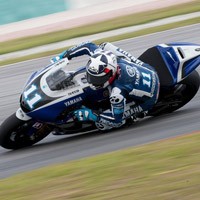 Spies Pede Tatap Musim Baru