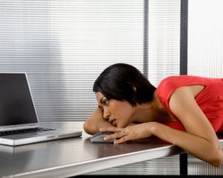 Awas, Fisik Kurang Aktif Berbahaya Bagi Kesehatan