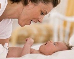 Bagaimana Caranya Berkomunikasi dengan Bayi?