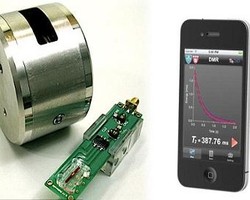 Aplikasi Smartphone untuk Deteksi Kanker