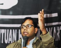 Kuasa Hukum Ahmadiyah: Polisi Juga Harus Dipidana!