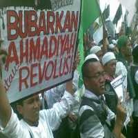 Aspirasi Diterima, FUI Tinggalkan Istana