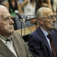 Dituduh Menculik 500 Bayi, 2 Mantan Diktator Argentina Diadili