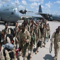 Inggris, AS dan Prancis Bangun Pangkalan Militer di Libya