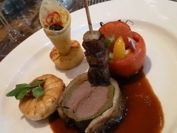 Andakah Pemenang Food & Love Periode Ke-2?