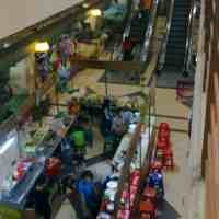 Pasar Grosir Malam Tambahrejo Belum Diminati