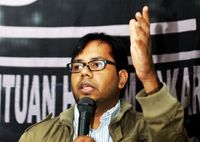 Kuasa Hukum Ahmadiyah Gelar Jumpa Pers