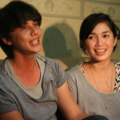 Ussy Sulistiawaty Sempat Nggak Pede Duet Bareng Pacar