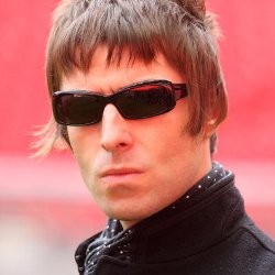 Liam Gallagher Klaim Lagunya Lebih Bagus Daripada Radiohead