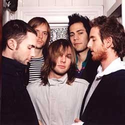 Sponsor Rokok Mundur, Komnas PA Minta Promotor Maroon 5 Bicara