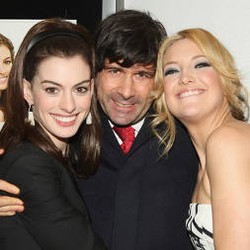 Sutradara Bride Wars Meninggal pada Malam Oscar 2011