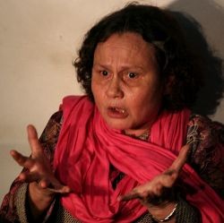 Orangtua Arumi Bachsin Ngamuk di LPSK