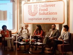 World Menu Report: Transparasi Makanan Untuk Konsumen