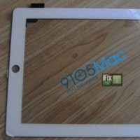 iPad 2 Hadir dengan Warna Putih?